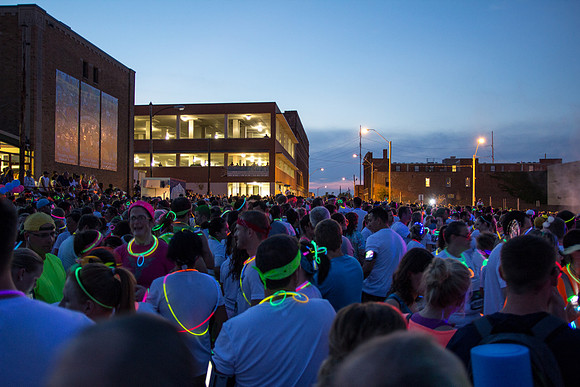 "glow run 5k", "glow run", "glow run kansas city"