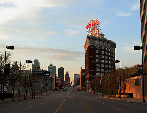 Western Auto